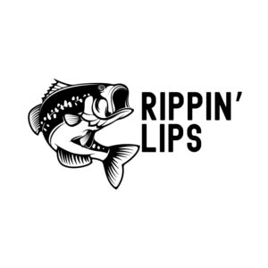 Rippin' Lips SVG, PNG, JPG, PDF Files