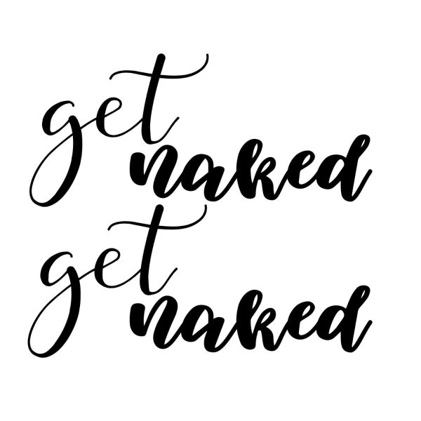 Get Naked Get Naked SVG, PNG, JPG, PDF Files