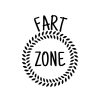 Fart Zone SVG, PNG, JPG, PDF Files