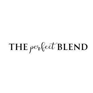 The Perfect Blend SVG, PNG, JPG, PDF Files