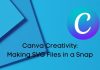 Canva Creativity: Making SVG Files in a Snap