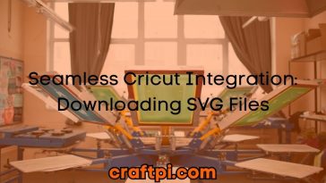 Seamless Cricut Integration: Downloading SVG Files