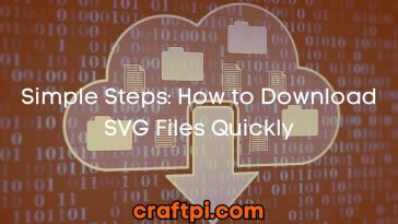Simple Steps: How to Download SVG Files Quickly