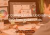 Cricut Compatibility: Uploading SVG Files in Seconds