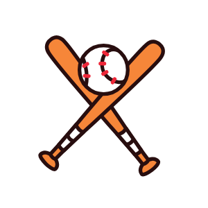 Baseball SVG Designs & Cut Files