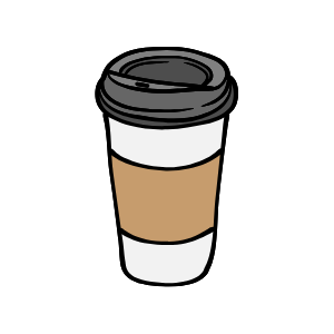 Coffee and Tea SVG, Coffee SVG Designs & Cut File