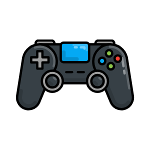 Gaming SVG Collection, Gaming SVG Designs & Cut File