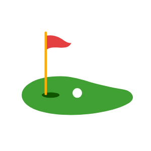 Golf SVG Collection, Golf SVG Designs & Cut File
