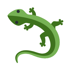 Insects and Reptiles SVG