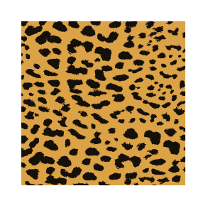 Leopard SVG