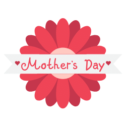 Happy Mothers Day SVG Designs & Cut Files
