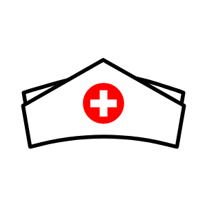 Nurse SVG Collection, Nurse SVG Designs & Cut File