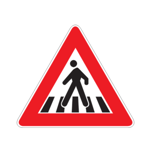 Road Signs SVG Designs & Cut File