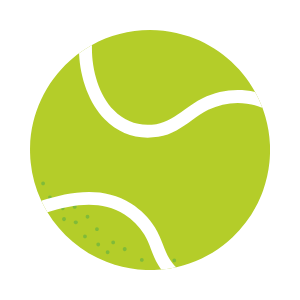 Tennis SVG Collection, Tennis SVG Designs & Cut File