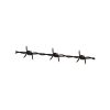 Free Barbed Wire Line SVG, PNG, JPG, PDF Files