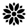Free Flower Bloom SVG, PNG, JPG, PDF Files