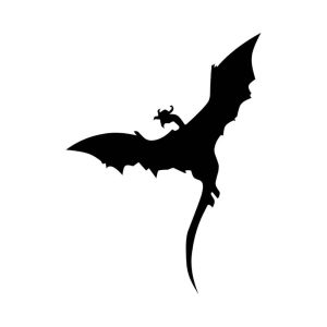 Free Flying Dragon SVG, PNG, JPG, PDF Files