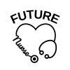 Free Future Nurse SVG, PNG, JPG, PDF Files