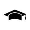 Free Graduation Cap SVG, PNG, JPG, PDF Files