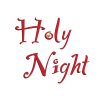 Free Holy Night SVG, PNG, JPG, PDF Files