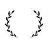 Free Laurel Wreath Decorative SVG, PNG, JPG, PDF Files