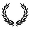 Free Laurel Wreath SVG, PNG, JPG, PDF Files