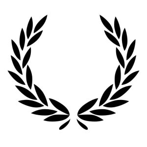 Free Laurel Wreath SVG, PNG, JPG, PDF Files