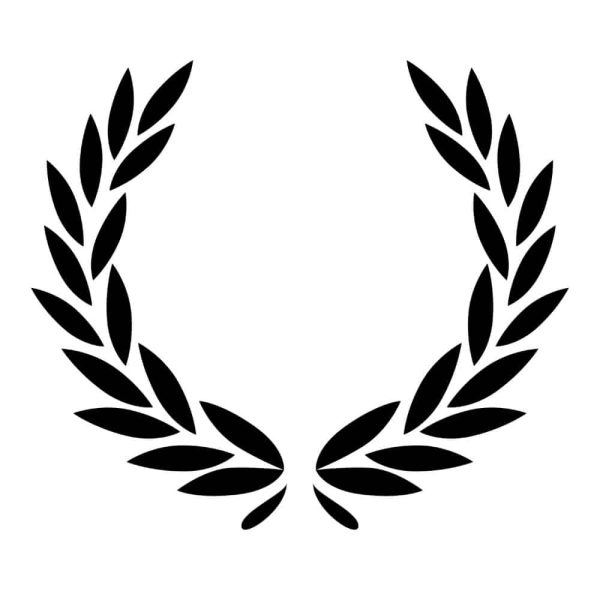 Free Laurel Wreath SVG, PNG, JPG, PDF Files