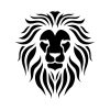 Free Lion Head SVG, PNG, JPG, PDF Files