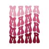 Free Mama Stacked SVG, PNG, JPG, PDF Files