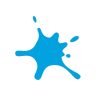 Free Paint Splatter SVG, PNG, JPG, PDF Files