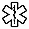Free Paramedic Clipart SVG, PNG, JPG, PDF Files