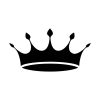 Free Queen Crown SVG, PNG, JPG, PDF Files