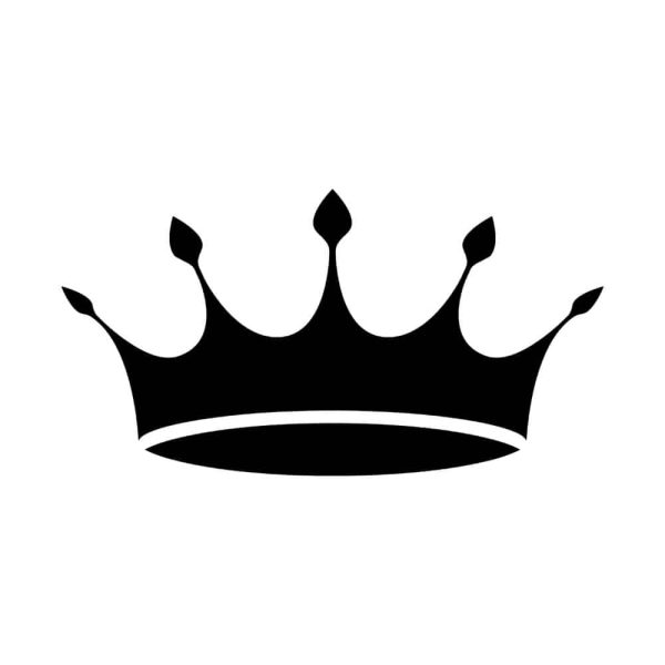 Free Queen Crown SVG, PNG, JPG, PDF Files