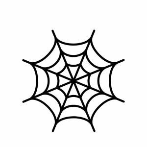 Free Spider Web SVG, PNG, JPG, PDF Files