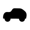 Free Basic Car Silhouette SVG, PNG, JPG, PDF Files