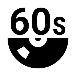 Free 60's Music SVG, PNG, JPG, PDF Files