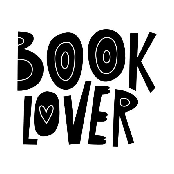 Free Book Lover SVG, PNG, JPG, PDF Files