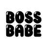 Free Bose Babe SVG, PNG, JPG, PDF Files