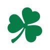 Free Clover Leaf SVG, PNG, JPG, PDF Files