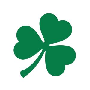 Free Clover Leaf SVG, PNG, JPG, PDF Files