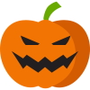 halloween category icon